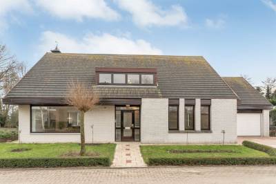 Woning Freesiaberg 27 Roosendaal