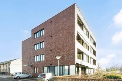 Woning Achtste Donk 24 Den Bosch