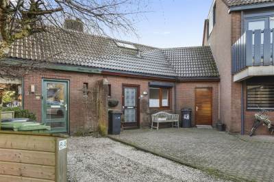 Woning Hoefblad 82 Purmerend