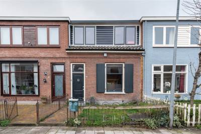 Woning Kerklaan 26 Hilversum