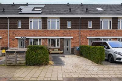 Woning Vallumstraat 9 Naaldwijk