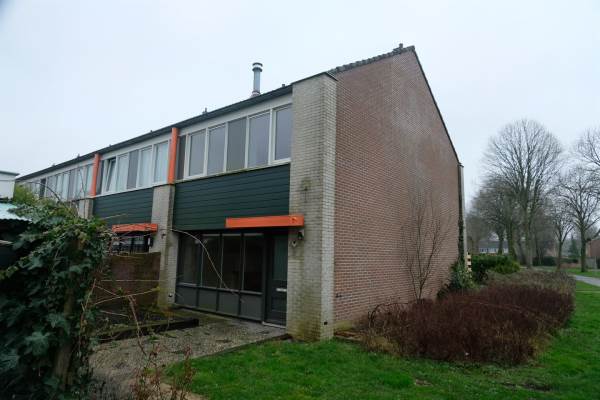 Woning De Hennepe 380 Tiel