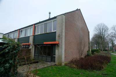Woning De Hennepe 380 Tiel