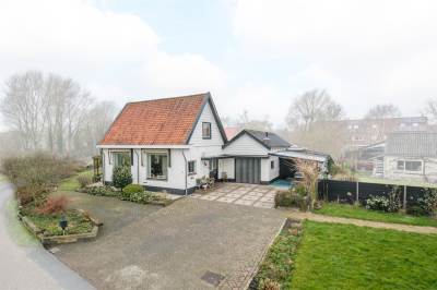 Woning Hoefweg 7 Oostvoorne