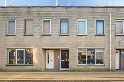 Woning Laan naar Emiclaer 6 Amersfoort