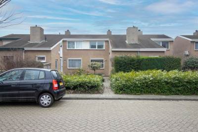 Woning Schoolstraat 49 Mierlo
