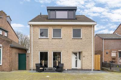 Woning Steenweg 60 Moerdijk