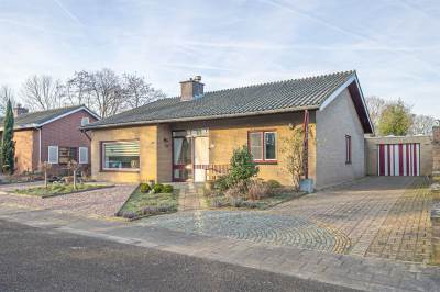 Woning Rentm Panneslegerstraat 3 Stein