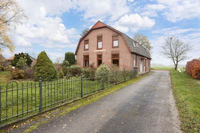 Woning Koningstraat 21 Ewijk