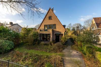 Woning Hoflaan 25 Oostvoorne