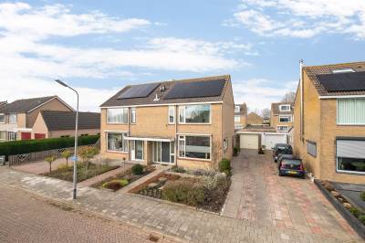 Woning Verdilaan 3 Vlissingen