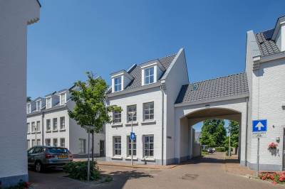 Woning Princéehof 4 Oirschot