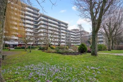 Woning Hammarskjöldlaan 371 Rijswijk (ZH)