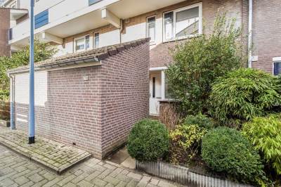 Woning Birkholm 178 Hoofddorp
