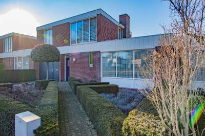 Woning Nassauplein 9 Venray