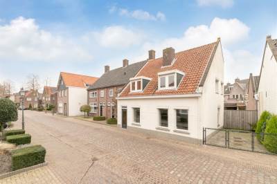 Woning Molenstraat 36 Oirschot