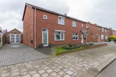 Woning Schoolstraat 67 Echt