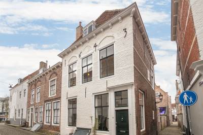 Woning Herenstraat 36 Middelburg