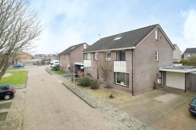 Woning Het Pijlkruid 14 Zwartsluis