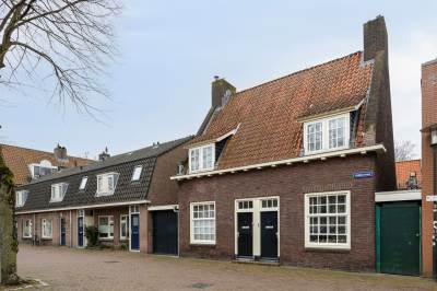 Woning Walikerstraat 121 Amersfoort