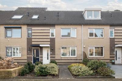 Woning Willem Hofsteestraat 14 Purmerend