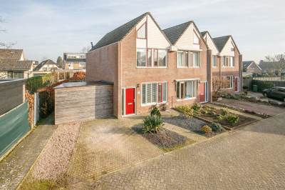 Woning Torensingel 33 Puiflijk