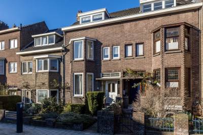Woning Professor Scholsstraat 22 Maastricht