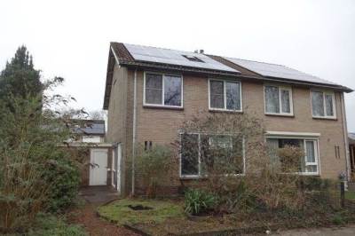 Woning V N laan 21 Coevorden