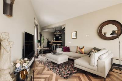 Woning IJdok 107 Amsterdam