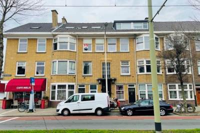 Woning Melis Stokelaan 107 Den Haag