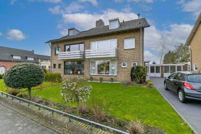 Woning Laaghuissingel 108 Venlo