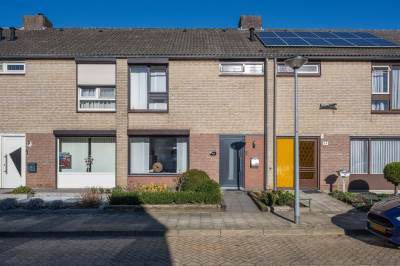 Woning Rodahof 16 Maastricht