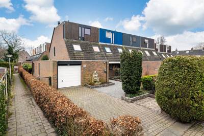 Woning Mannagras 14 Leeuwarden
