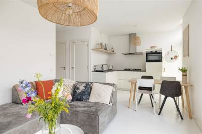 Woning Wijnbrug 5D Dordrecht