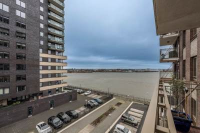 Woning Drierivierenlaan 385 Ridderkerk