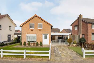 Woning Helderseweg 2 Overloon