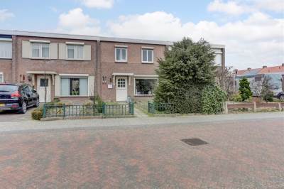 Woning Madeliefstraat 4 Bergeijk