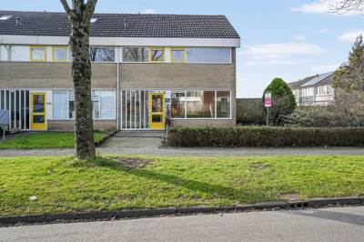Woning Buitensingel 124 Oldehove