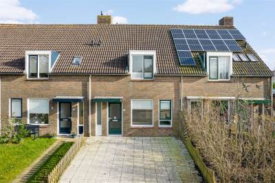 Woning Wengeweer 15 Oldehove