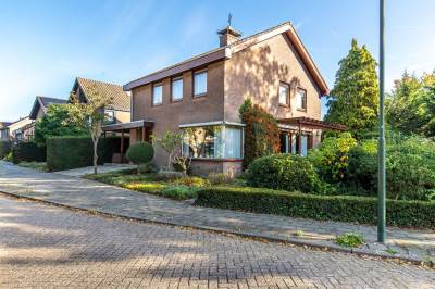 Woning Pauwtjesmolen 2 Hardinxveld-Giessendam