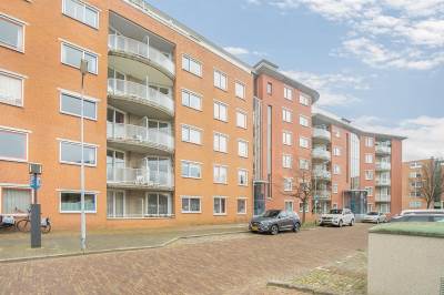 Woning Meestoof 120 Middelburg