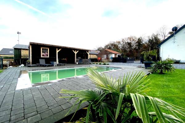 Woning Annendaalderweg 93 Maria Hoop