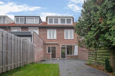 Woning Troskerslaan 13 Amstelveen