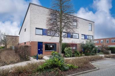 Woning Koggelaan 7 Heerhugowaard