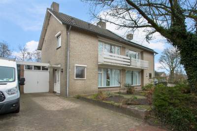 Woning de Braken 4 Reusel