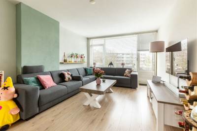 Woning Laan van Blois 107 Beverwijk