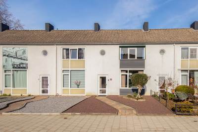 Woning Sint Jorisstraat 6 Sittard