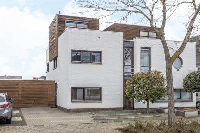 Woning Betuwestraat 52 Sittard