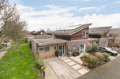 Woning Thérèse Schwartzestraat 73 Almere