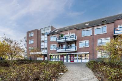 Woning Velmolenweg 43 Uden